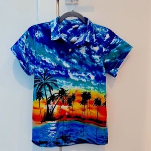Sunset T-shirt